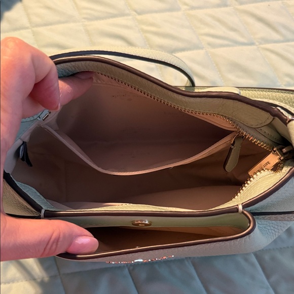 Kate Spade Mint Crossbody Bag - Picture 2 of 2